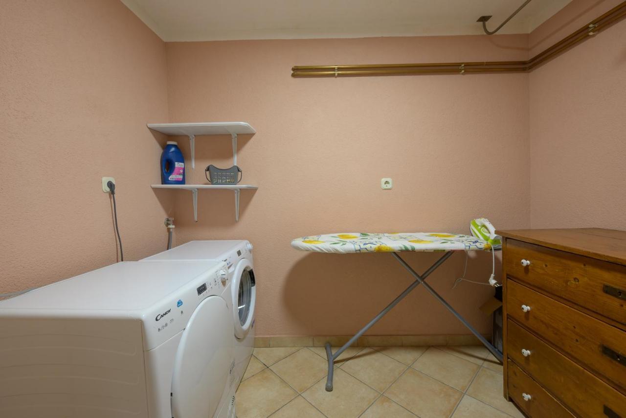 Holiday Apartment Ariella Krizanici Luaran gambar