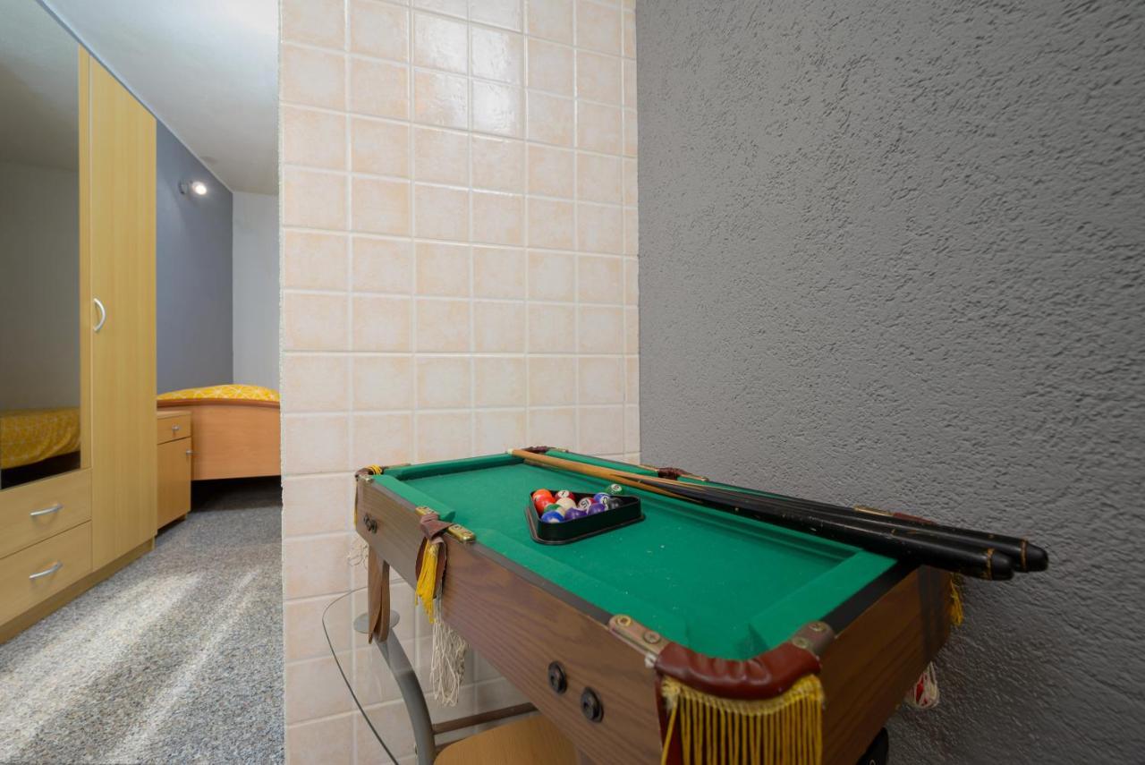 Holiday Apartment Ariella Krizanici Luaran gambar