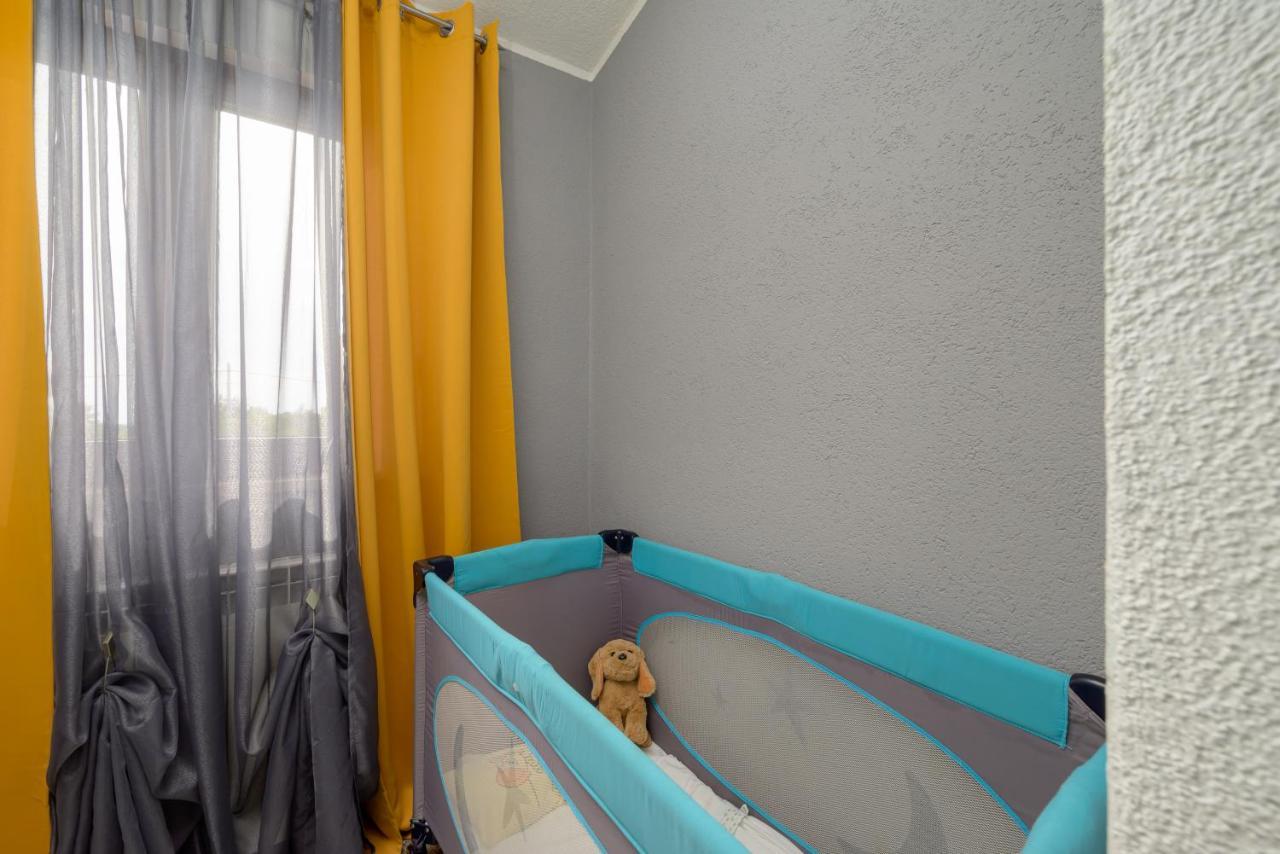 Holiday Apartment Ariella Krizanici Luaran gambar