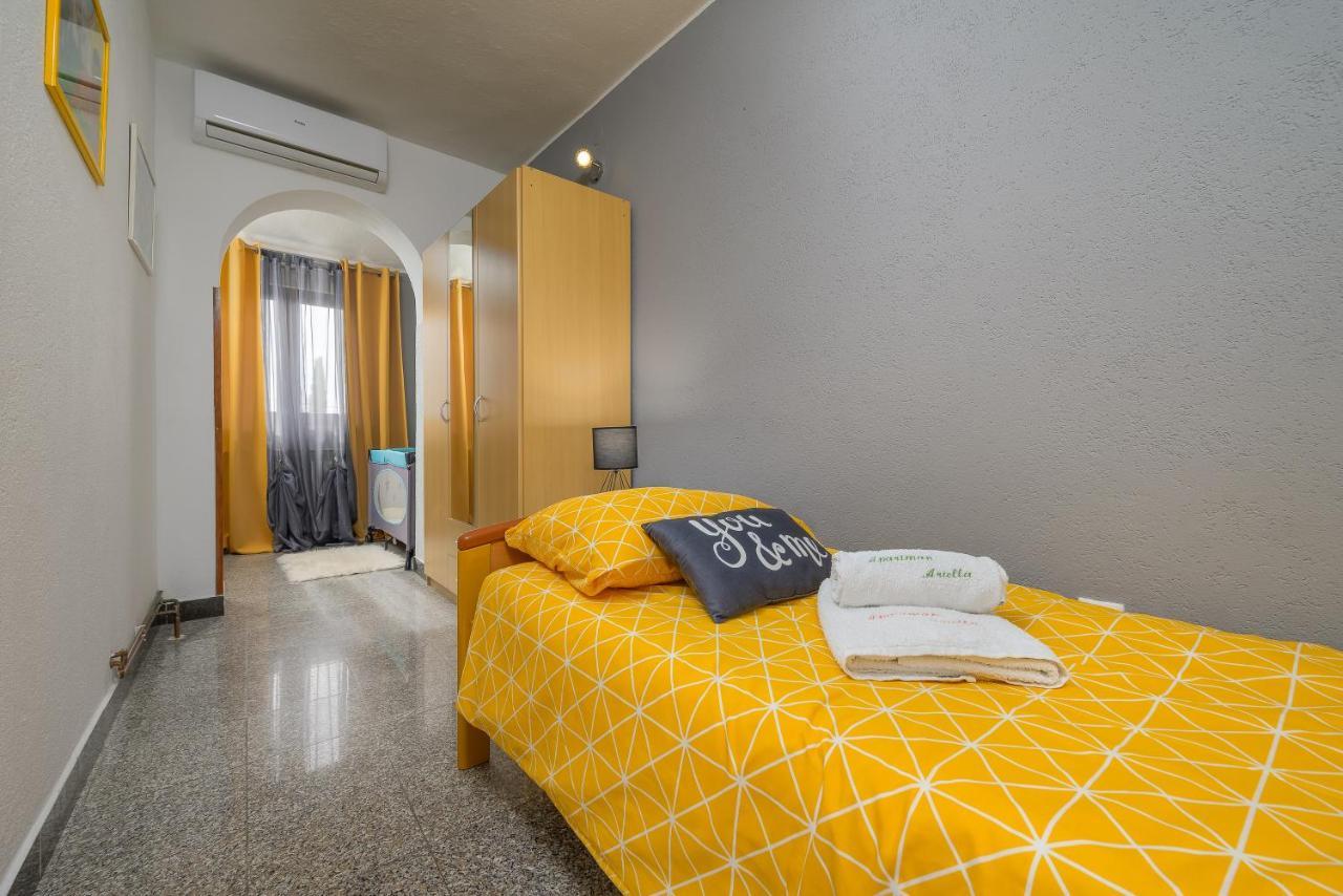 Holiday Apartment Ariella Krizanici Luaran gambar