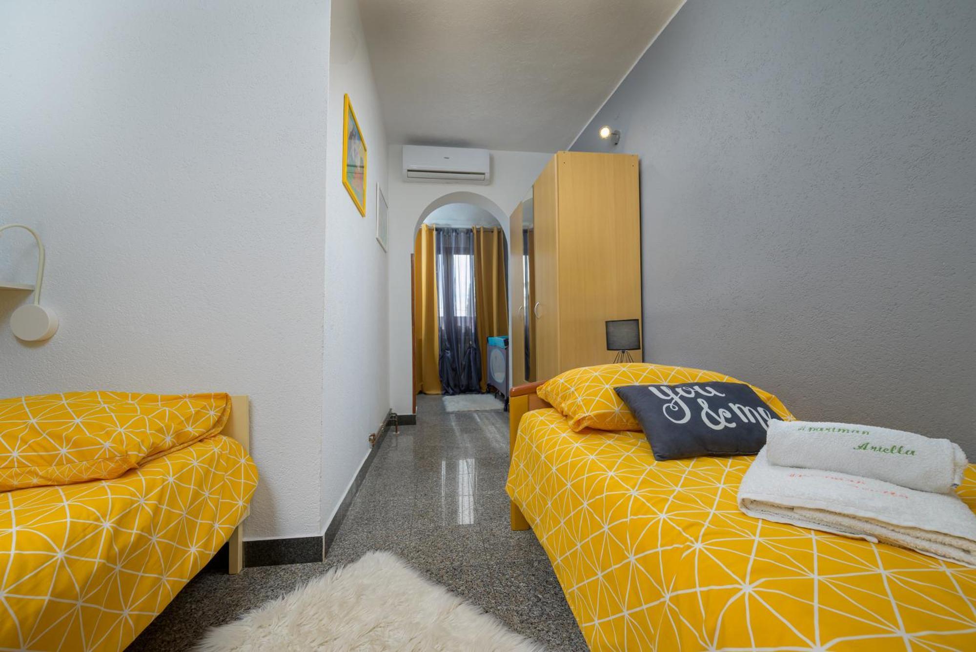 Holiday Apartment Ariella Krizanici Luaran gambar
